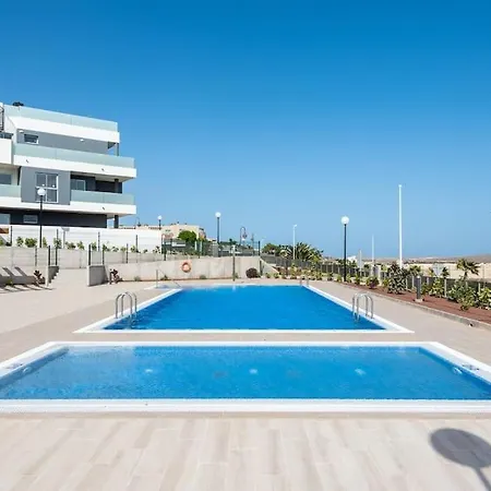 Apartment La Tejita - Dream Rooftop El Medano (Tenerife)
