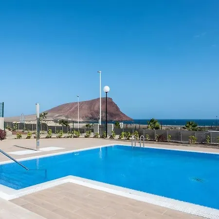 Apartment La Tejita - Dream Rooftop El Medano (Tenerife)