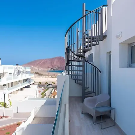 Apartment La Tejita - Dream Rooftop