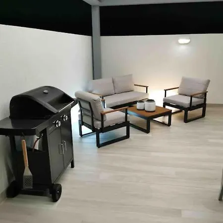 La Tejita - Dream Rooftop Apartment El Medano (Tenerife)