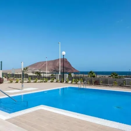 La Tejita - Dream Rooftop El Medano (Tenerife)