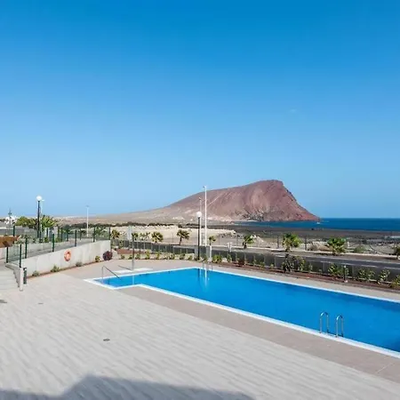 La Tejita - Dream Rooftop Apartment *