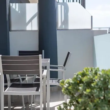 Apartment La Tejita - Dream Rooftop *