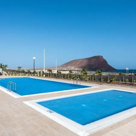 La Tejita - Dream Rooftop Apartment El Medano (Tenerife)