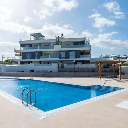 La Tejita - Dream Rooftop Apartment *