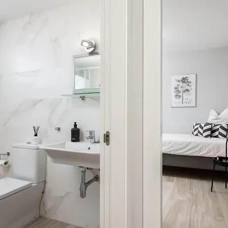 La Tejita - Dream Rooftop Apartment *